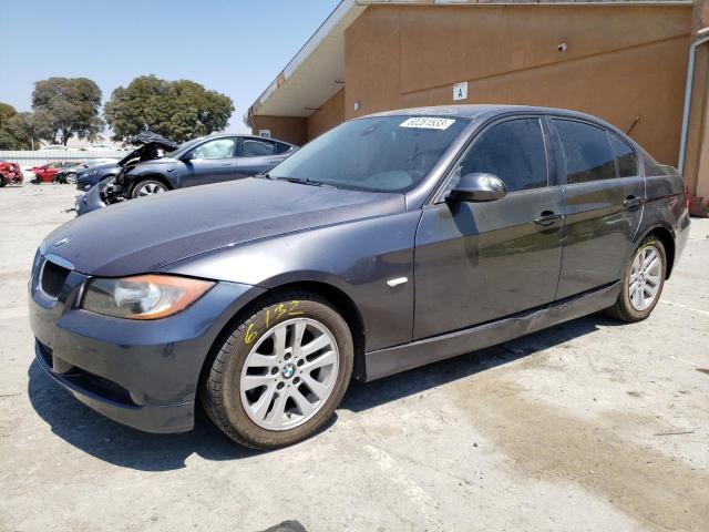 2007 BMW 3 Series 328i