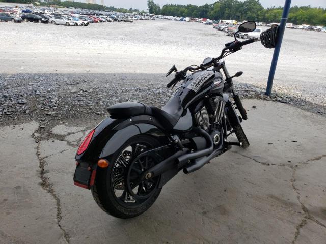 2016 VICTORY MOTORCYCLES VEGAS - 5VPGB36N7G3054676