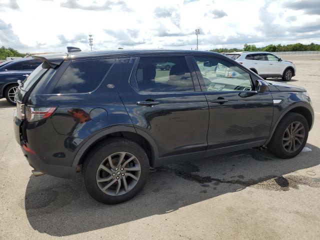 SALCR2BG8HH692524 Land Rover Discovery Sport Hse