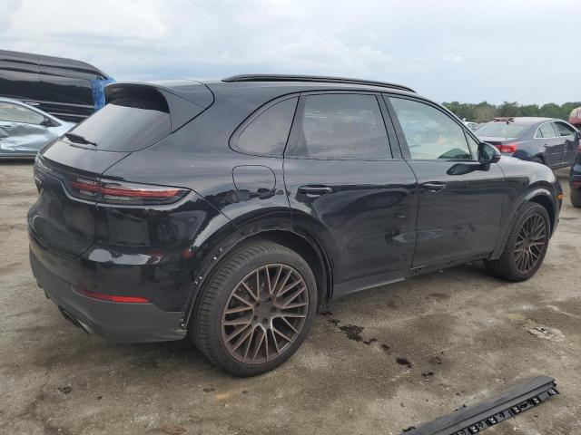 2021 PORSCHE CAYENNE S - WP1AB2AY6MDA29028