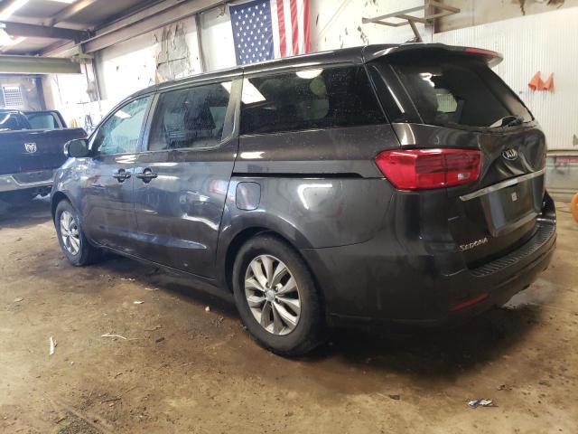 KNDMB5C16M6668594 KIA SEDONA LX