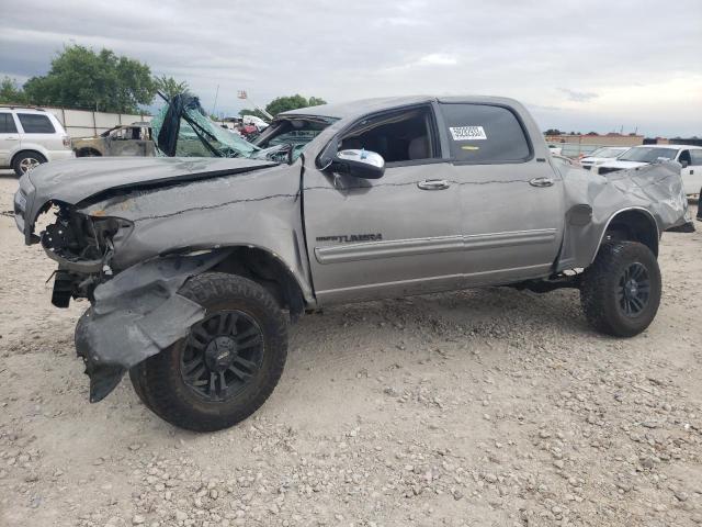 2006 Toyota Tundra 