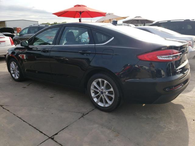 3FA6P0HD5LR107780 2020 FORD FUSION, photo no. 2