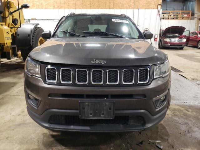 2018 JEEP COMPASS LA - 3C4NJDBB4JT113169