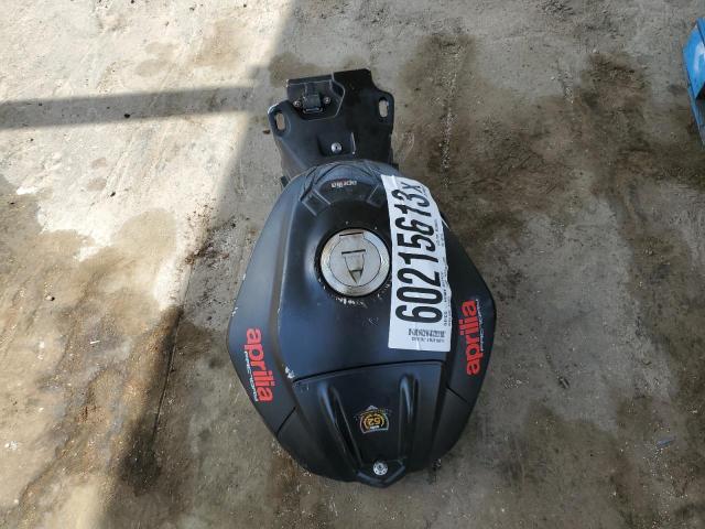 2014 APRILIA RSV4 R-FAC - ZD4RKUA24ES000155