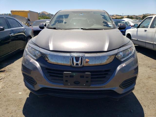 3CZRU5H34NM716874 Honda HR-V LX