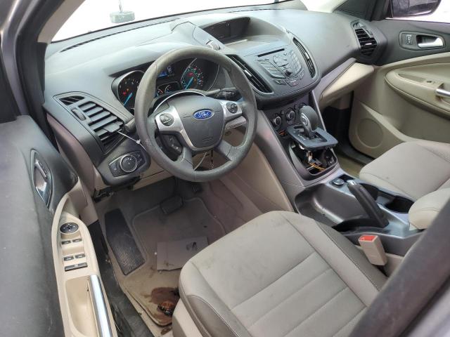 1FMCU0GX1GUC26244 Ford ESCAPE SE