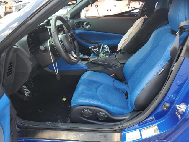 2023 NISSAN Z PERFORMA JN1BZ4BH6PM310555