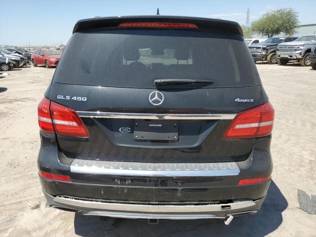 4JGDF6EEXHA920906 Mercedes-Benz Gls 450 4matic