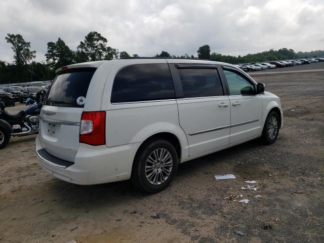 2020 CHRYSLER TOWN & CNT - 2C4RC1CG8DR616084
