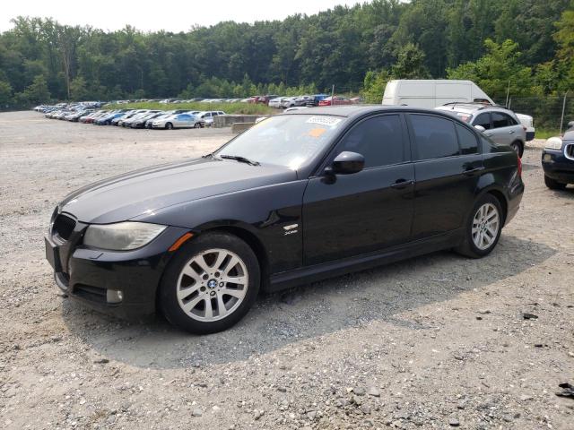 2010 BMW 3 Series 328xi