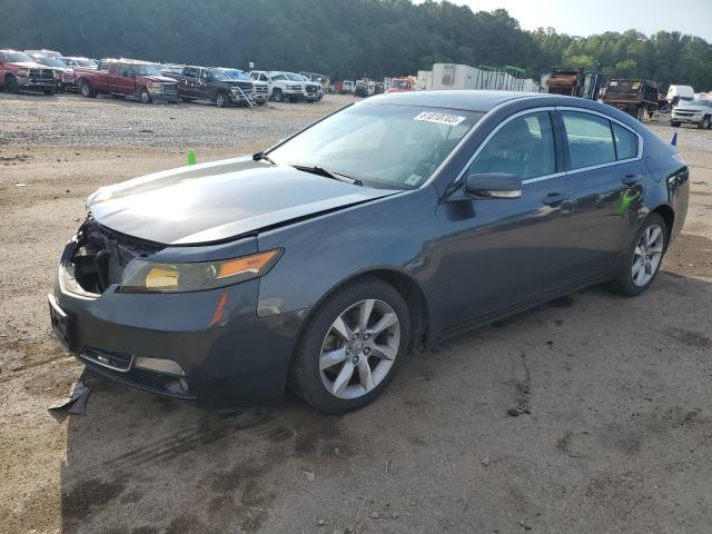 2012 Acura TL 