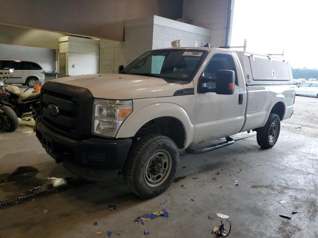 2013 Ford F-250 