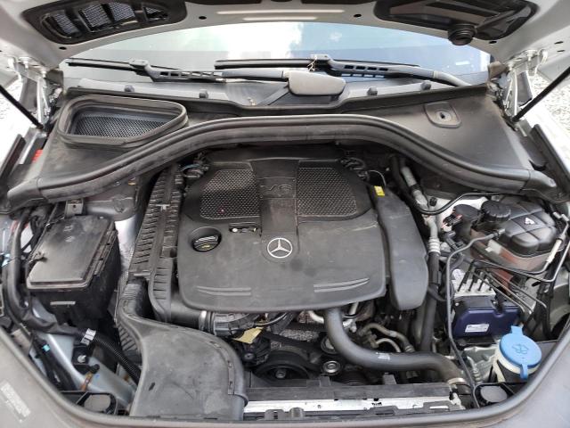 4JGDA5HB6JB164730 2018 MERCEDES-BENZ GLE-CLASS, photo no. 11