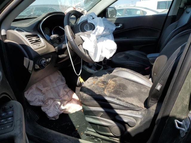 3C4NJDBB8KT670720 Jeep Compass Latitude