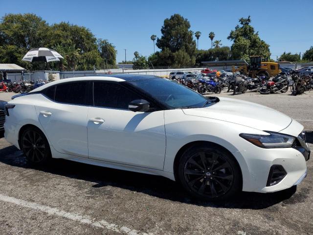 1N4AA6EV0LC377977 Nissan Maxima Sr