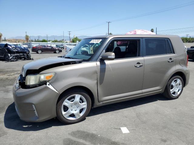 2014 Scion xB 