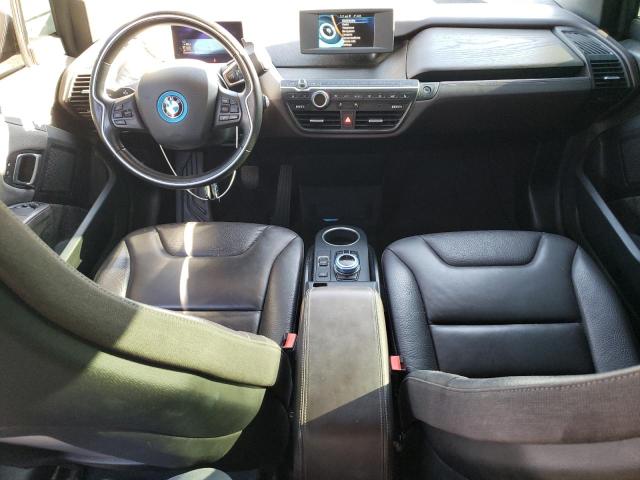 WBY1Z6C56HV548117 BMW I3 Bev
