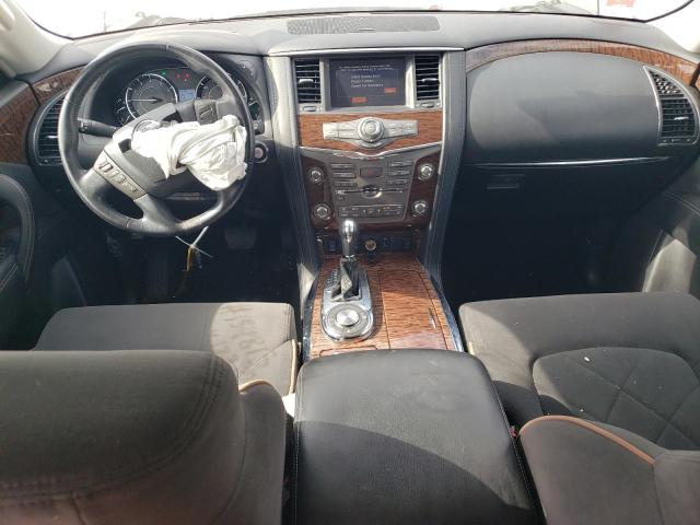 JN8AY2ND1L9106482 Nissan ARMADA SV