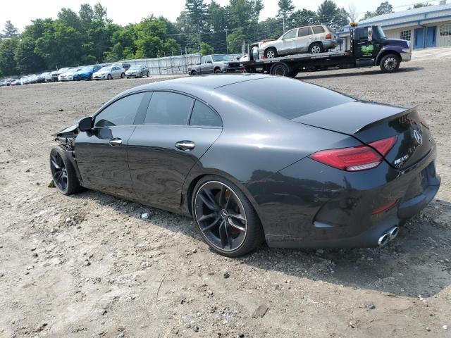 2019 MERCEDES-BENZ CLS AMG 53 - WDD2J6BB9KA018863
