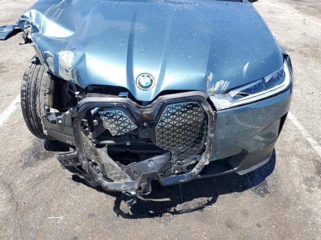 WB523CF07NCK56145 BMW Ix Xdrive50