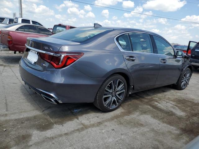 2020 ACURA RLX SPORT - JH4KC2F91LC000785