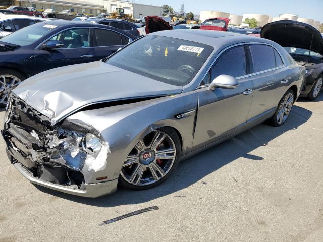 2015 Bentley Flying Spur 