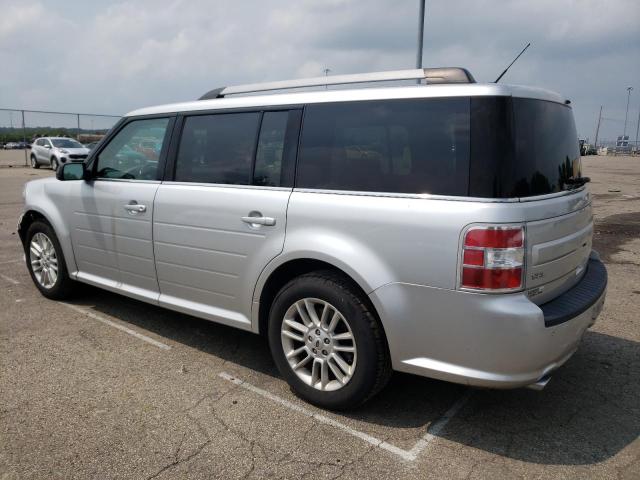 Vin: 2fmhk6c80ebd30840, lot: 60327893, ford flex sel 20142