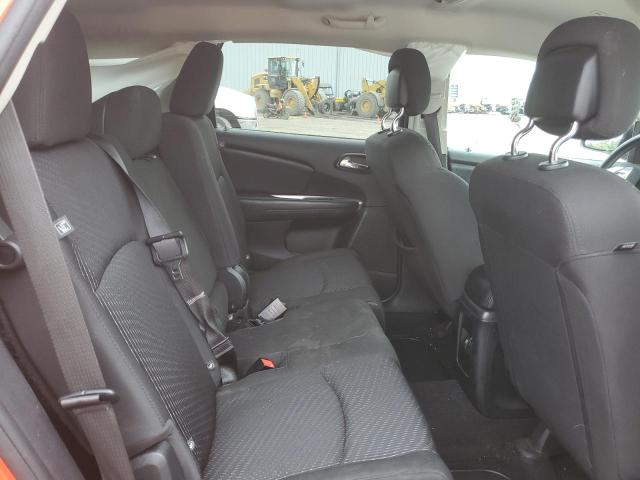 3C4PDDBG6JT323106 Dodge Journey Sxt