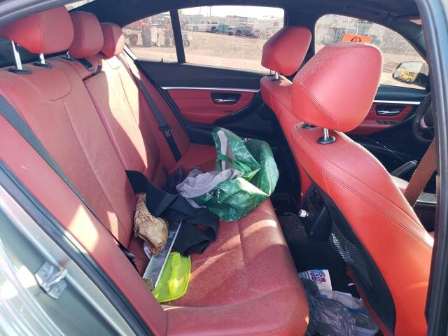 WBA8E1C5XJA178203 BMW 330e