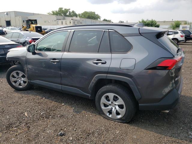 2T3F1RFV2KC030549 Toyota RAV4 LE 2