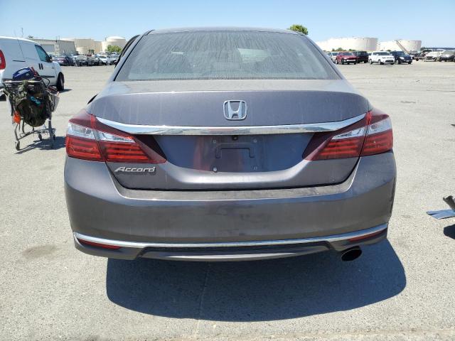 2016 Honda Accord Lx VIN: 1HGCR2F3XGA043685 Lot: 55486644