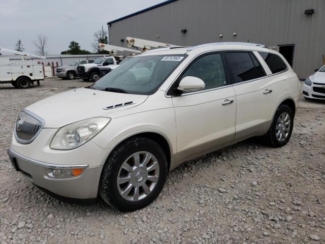 2011 Buick Enclave CXL