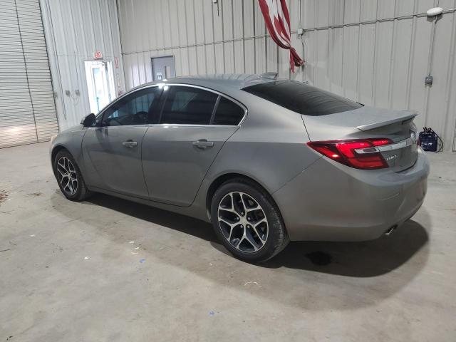 2G4GL5EX8H9152694 | 2017 BUICK REGAL SPOR