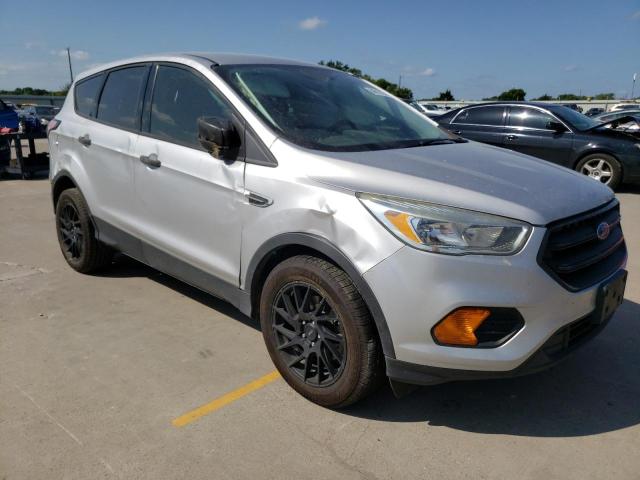 1FMCU0F73HUD10035 Ford ESCAPE S