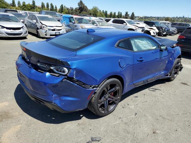 1G1FG1R72L0142939 Chevrolet CAMARO SS