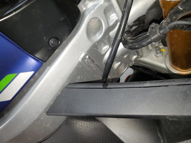 2023 APRILIA RS 660 - ZD4KSUG02PS001346