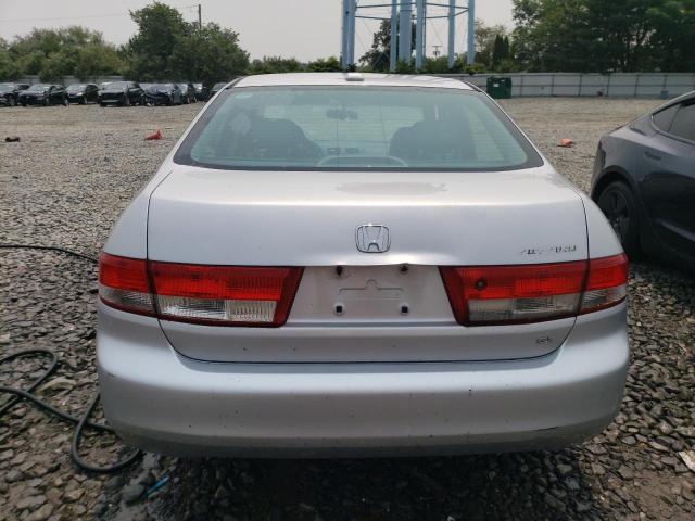 2004 Honda Accord Ex VIN: 1HGCM56834A072002 Lot: 60229203