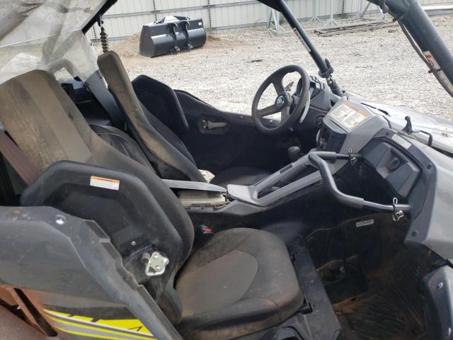 2019 YAMAHA YXZ1000 - 5Y4AN33Y6KA100696