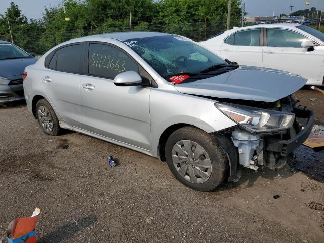 3KPA24AB7KE242963 KIA RIO S