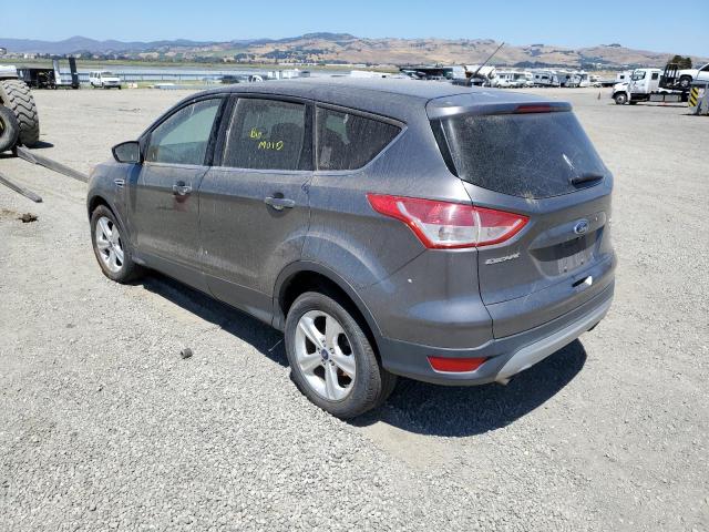 1FMCU9G9XEUA63967 Ford ESCAPE SE