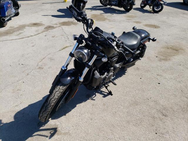 2023 HARLEY-DAVIDSON RH975 - 1HD1ZH123PB304090