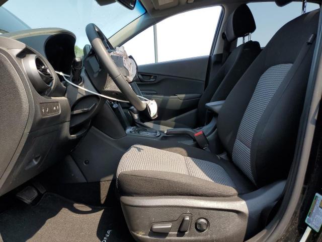 2021 HYUNDAI KONA SEL P - KM8K6CAA2MU722743