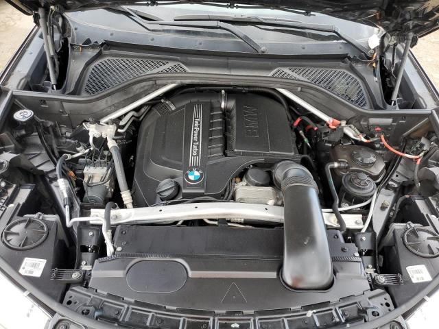 5UXKU2C50F0F94731 2015 BMW X6, photo no. 12