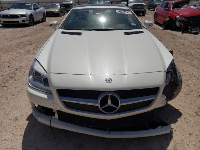 WDDPK3JA8GF119378 Mercedes-Benz Slk 300