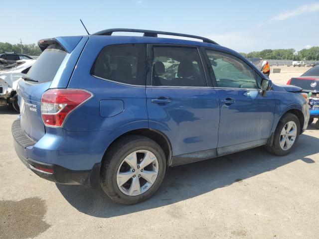 JF2SJAHC5FH592453 Subaru Forester 2.5i Limited 2015