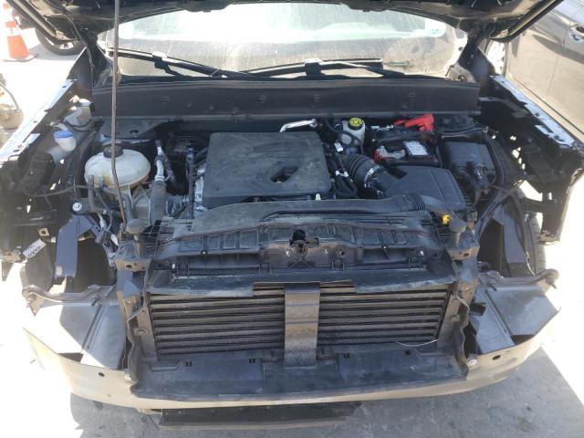3FMCR9B6XMRA09234 Ford Bronco Sport Big Bend