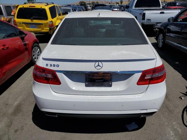 WDDHF5KB5DA686104 2013 MERCEDES-BENZ E-CLASS, photo no. 6