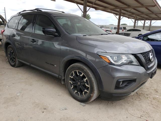 5N1DR2MN1KC650431 Nissan Pathfinder S