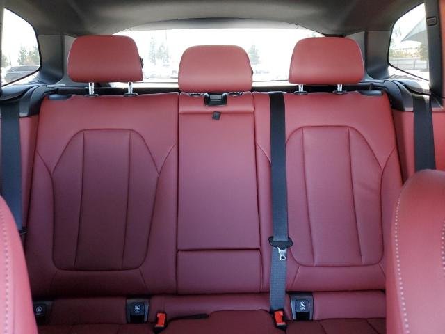5UX43DP08N9K52540 BMW X3 Sdrive30i